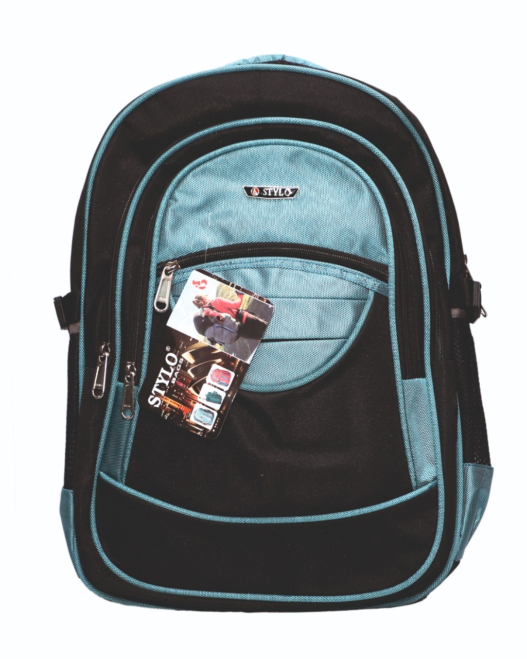 Stylo Bags craftsmanship