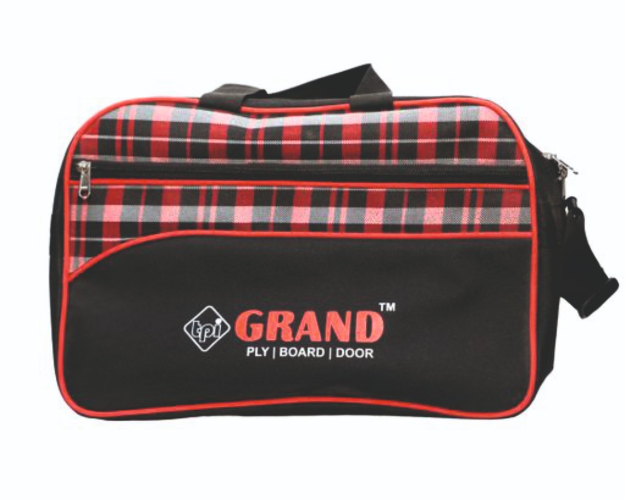 Complimentary Bags